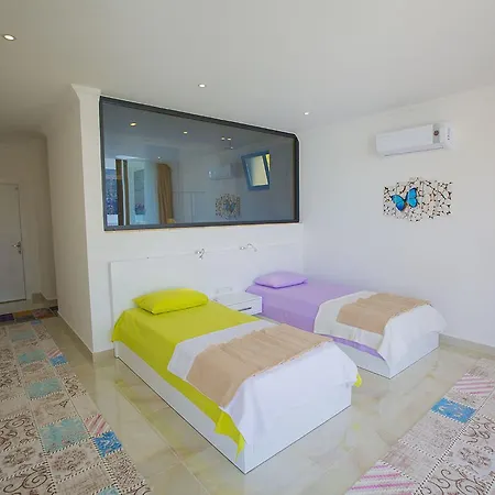 Villa Sah *