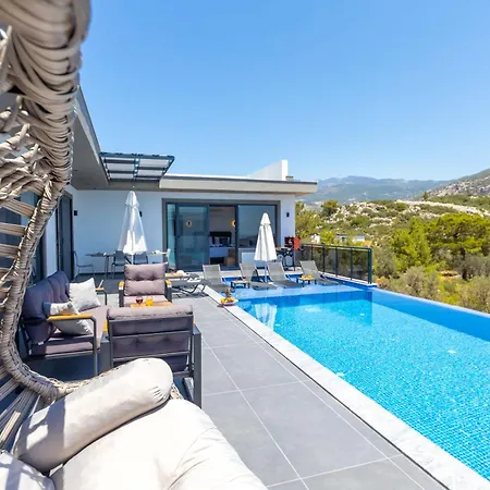 Villa Sah Kalkan