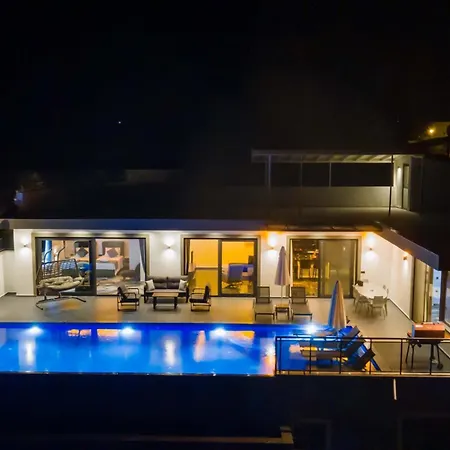 Villa Sah *