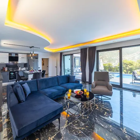 Sah Kalkan