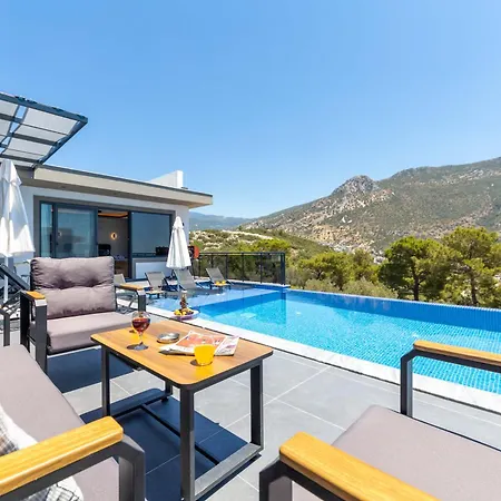 Villa Sah