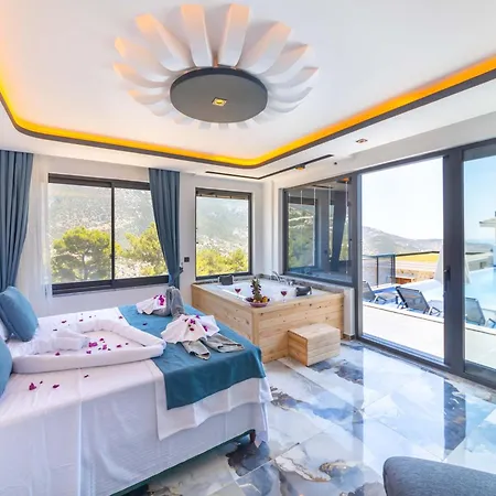 Villa Sah *