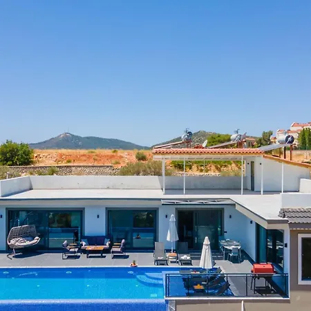 Sah Villa