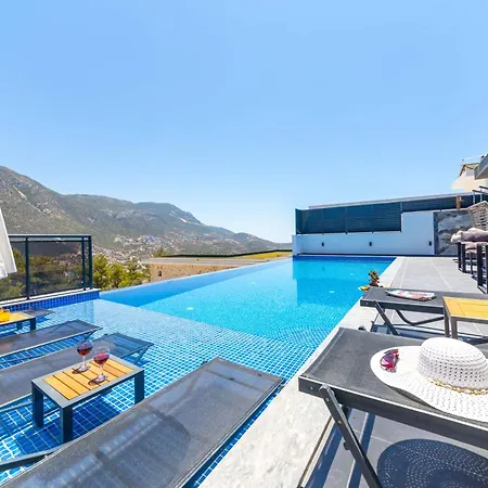 Sah Villa *