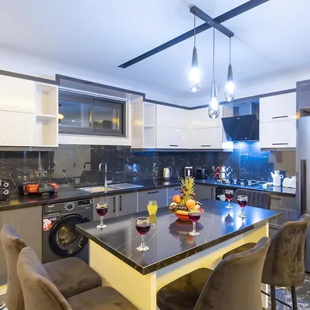 Villa Sah Kalkan