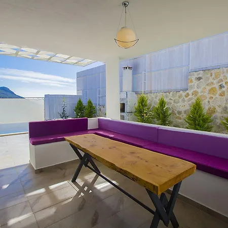 Villa Sah Islamlar (Mediterranean)